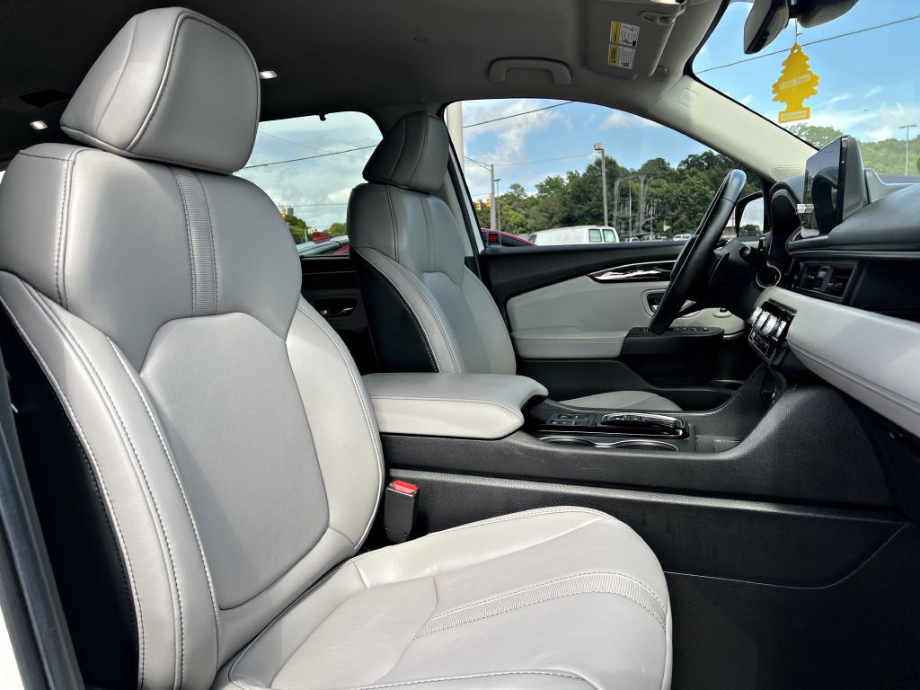2025 Honda Pilot Image 16
