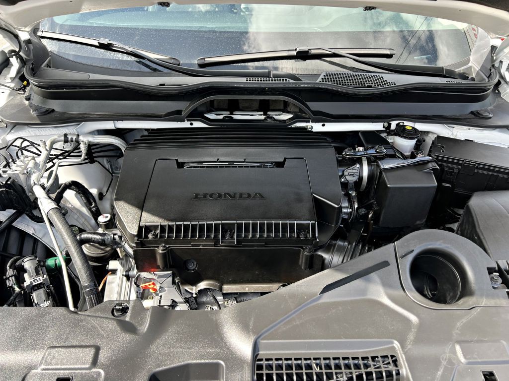 2025 Honda Pilot Image 24