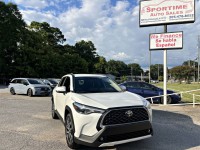 Image for 2022 Toyota Corolla XLE ID: 7599101