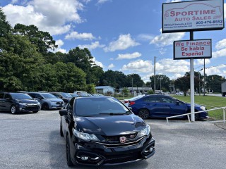 Image for 2015 Honda Civic SI ID: 7599461
