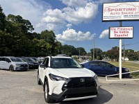 Image for 2026 Toyota Corolla LE ID: 7627957