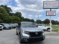 Image for 2019 Honda Passport EXL ID: 7650962
