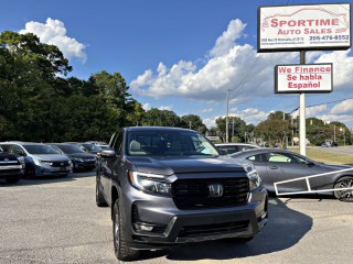 Image for 2022 Honda Ridgeline Rtl-e ID: 7660901