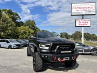Image for 2019 RAM 1500 Rebel ID: 7689345