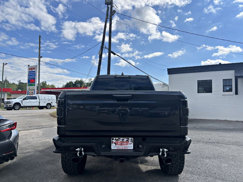 2019 RAM 1500 Image 6