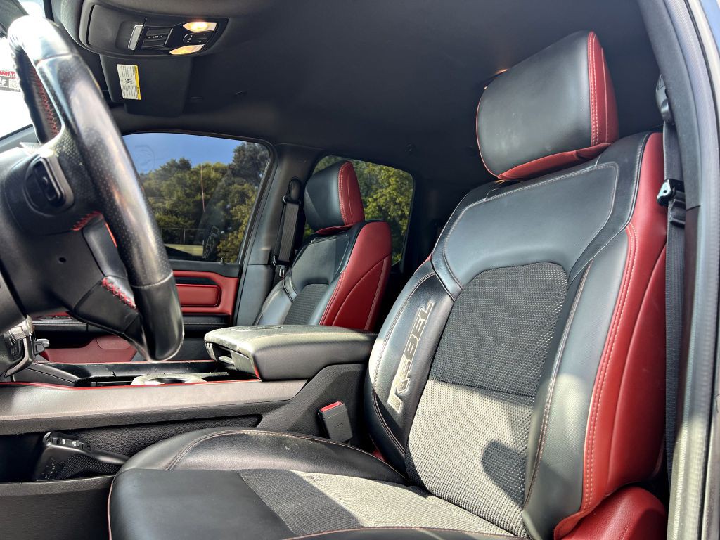 2019 RAM 1500 Image 9