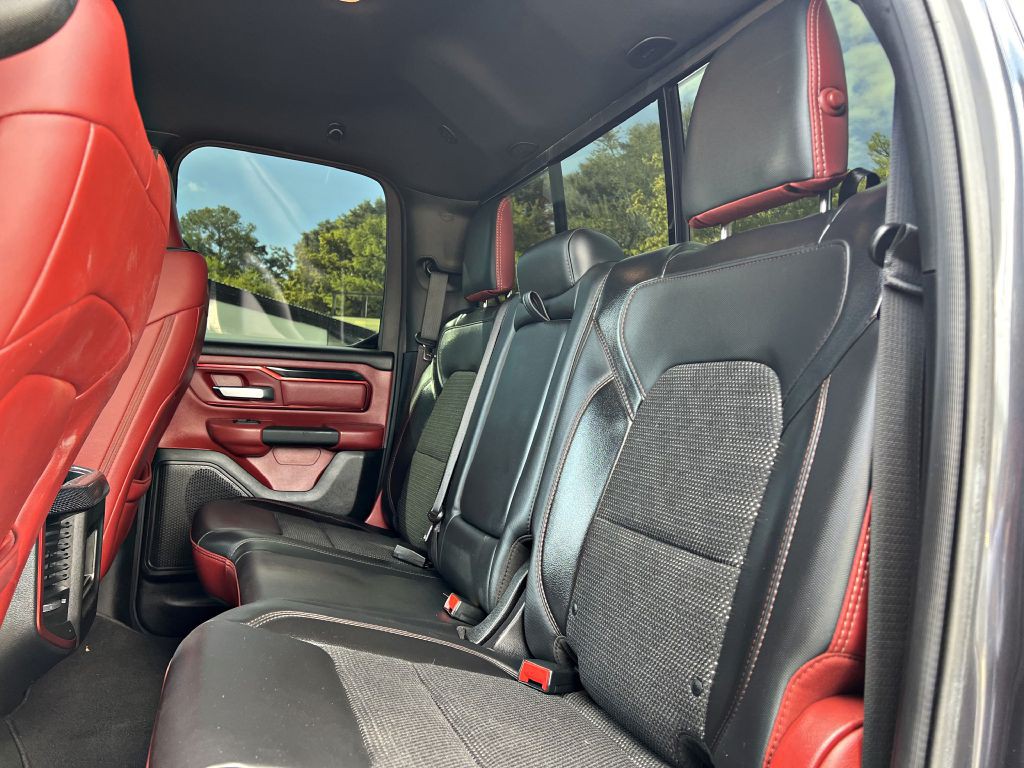 2019 RAM 1500 Image 11