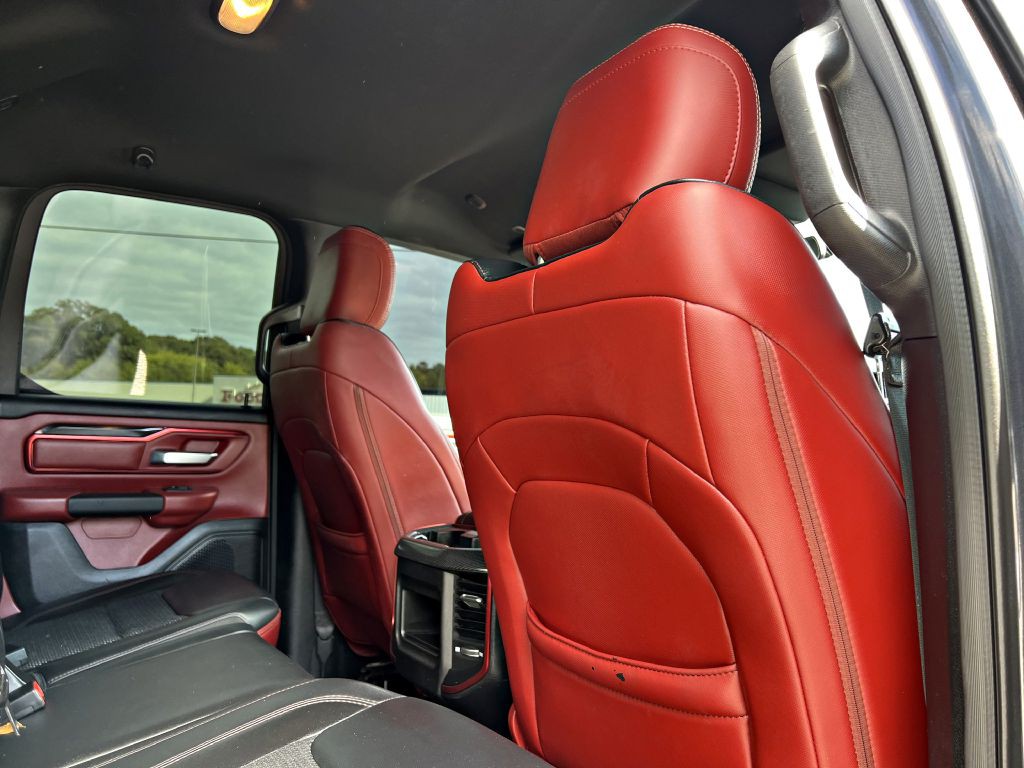 2019 RAM 1500 Image 12