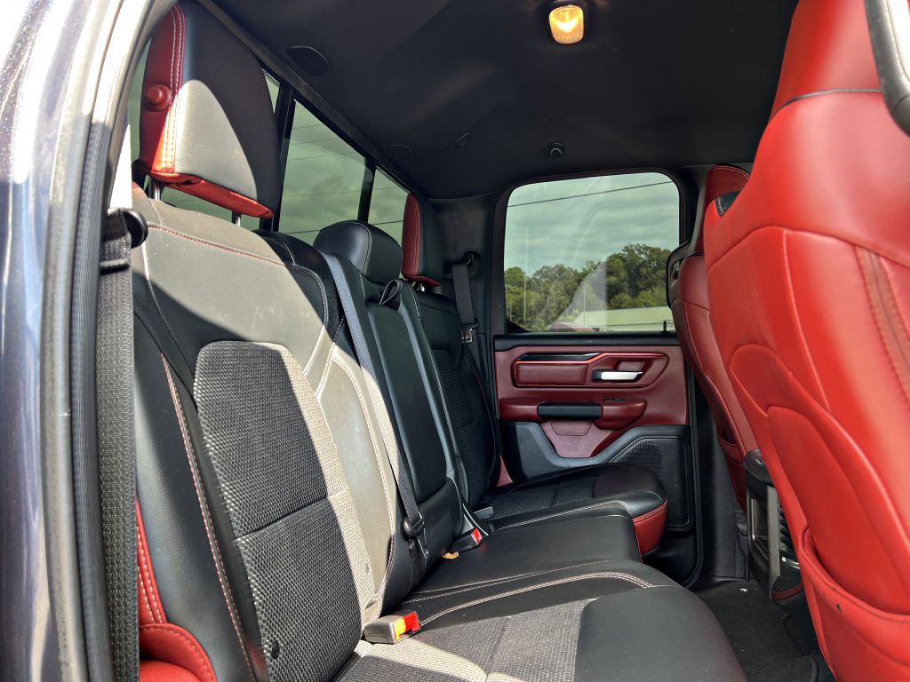 2019 RAM 1500 Image 13