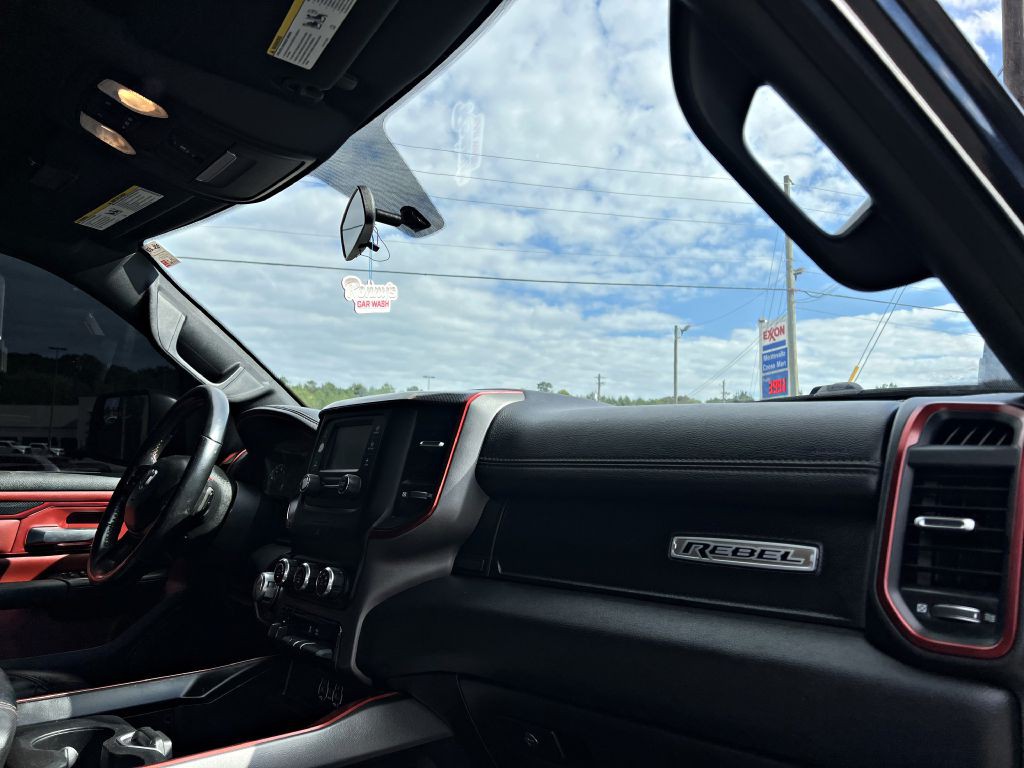 2019 RAM 1500 Image 14