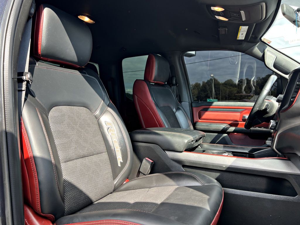 2019 RAM 1500 Image 15