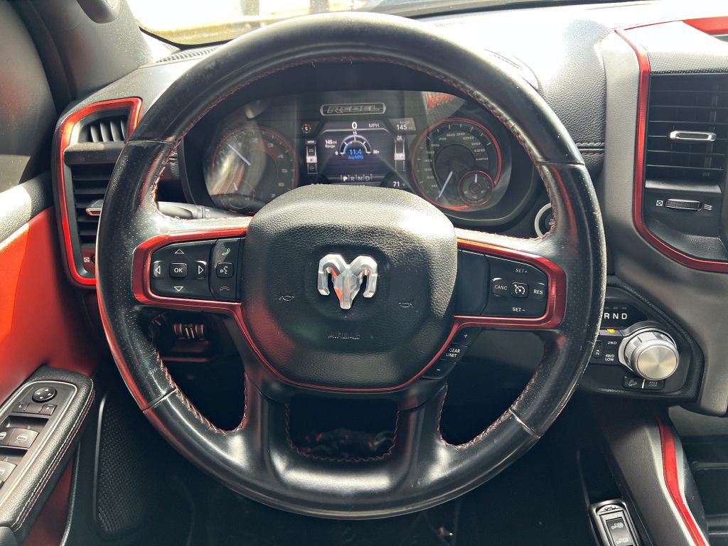 2019 RAM 1500 Image 17