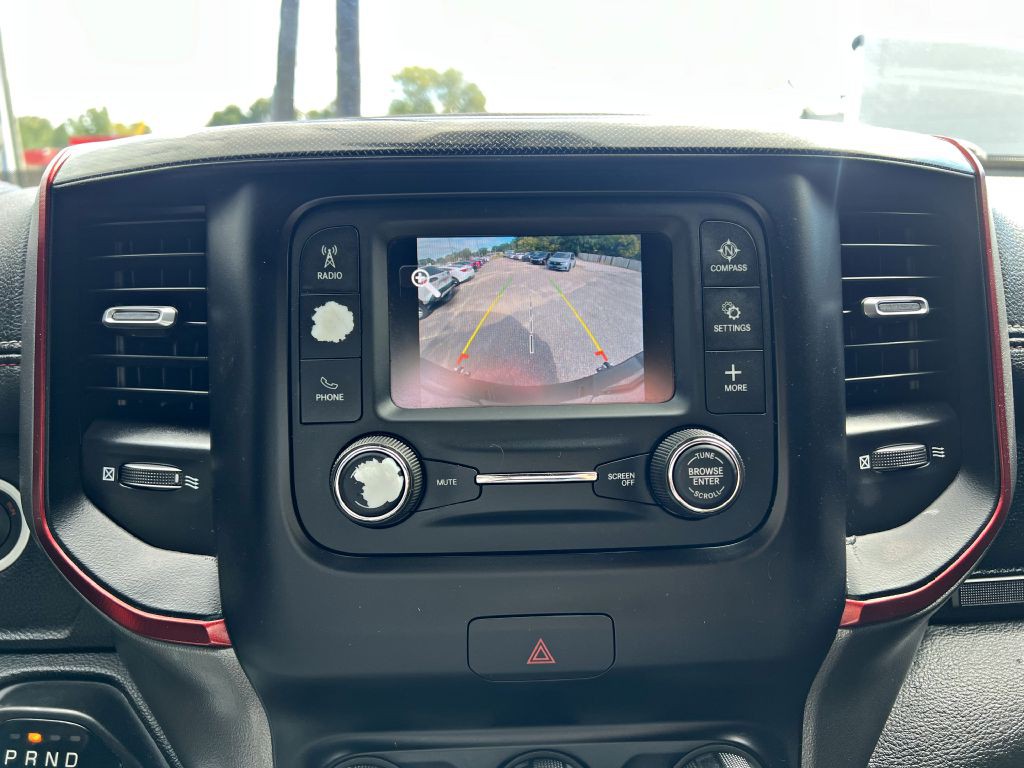 2019 RAM 1500 Image 19