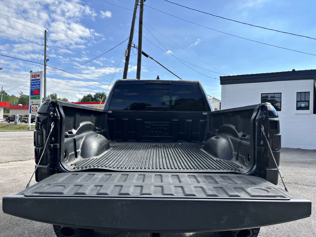 2019 RAM 1500 Image 20
