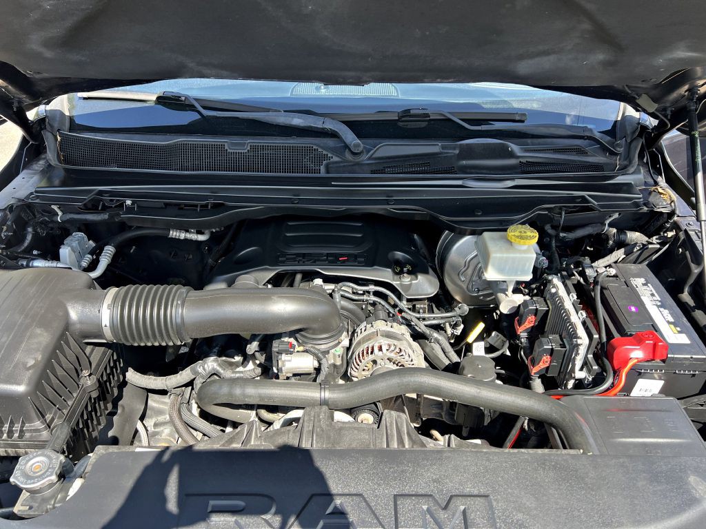 2019 RAM 1500 Image 21