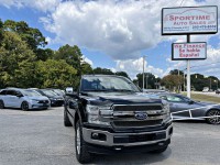 Image for 2019 Ford F-150 Supercrew ID: 7694611