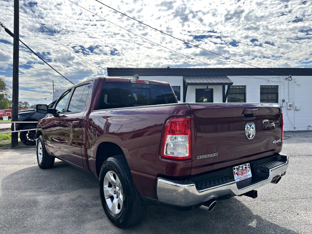 2021 RAM 1500 Image 5