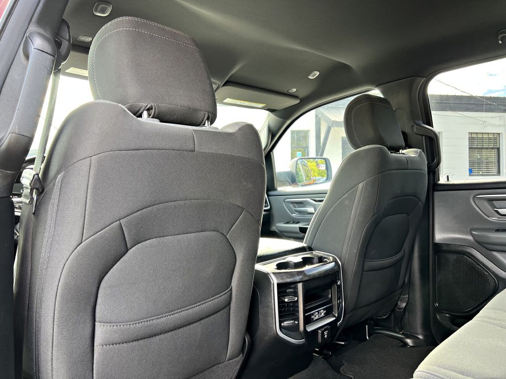 2021 RAM 1500 Image 10