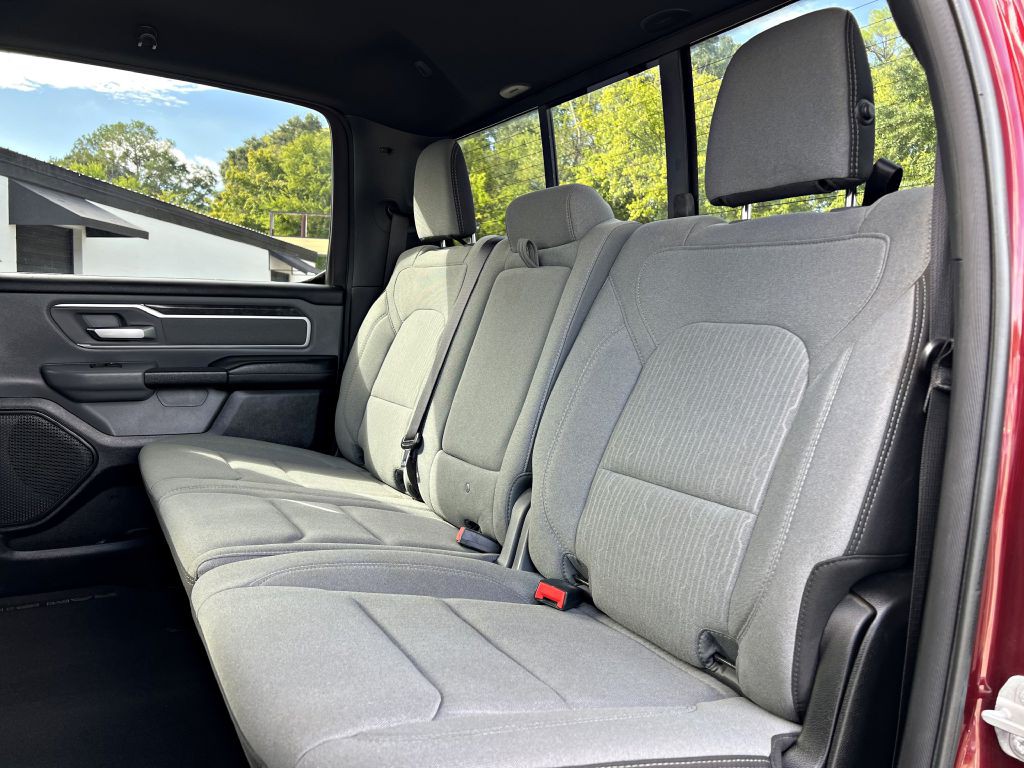 2021 RAM 1500 Image 11