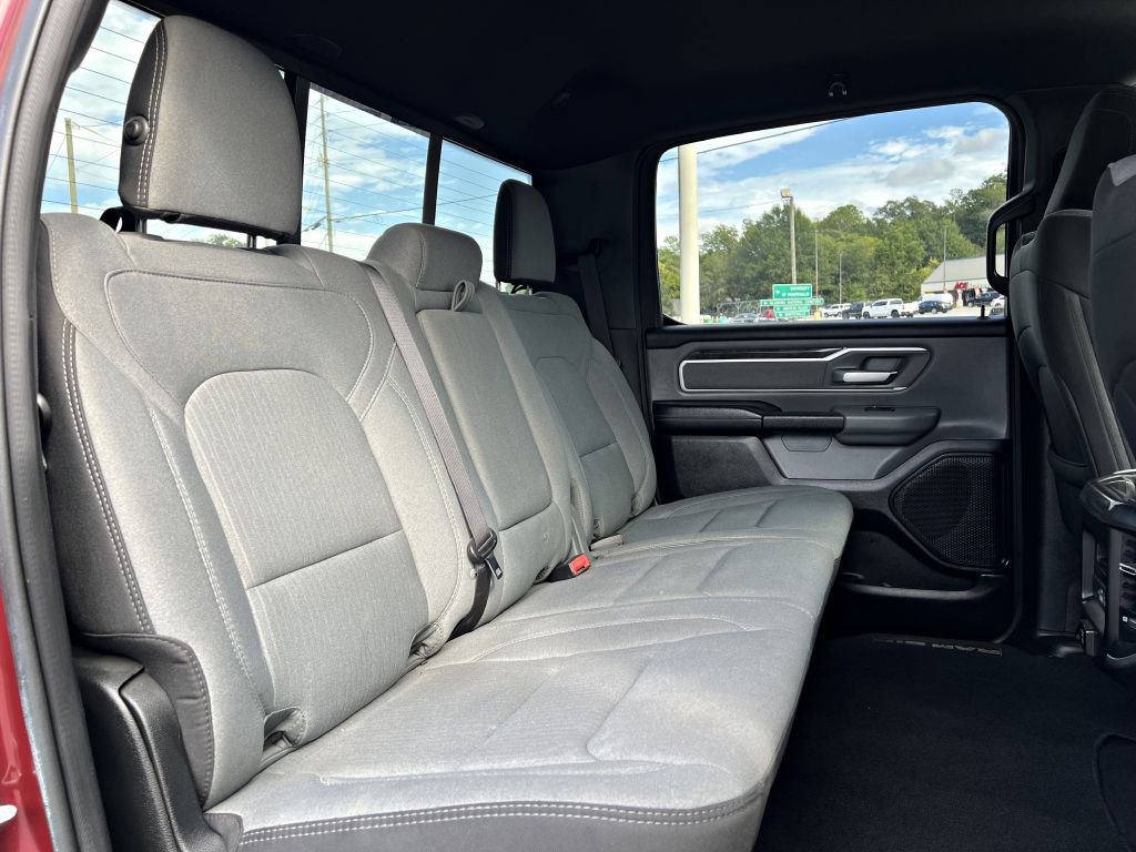 2021 RAM 1500 Image 13