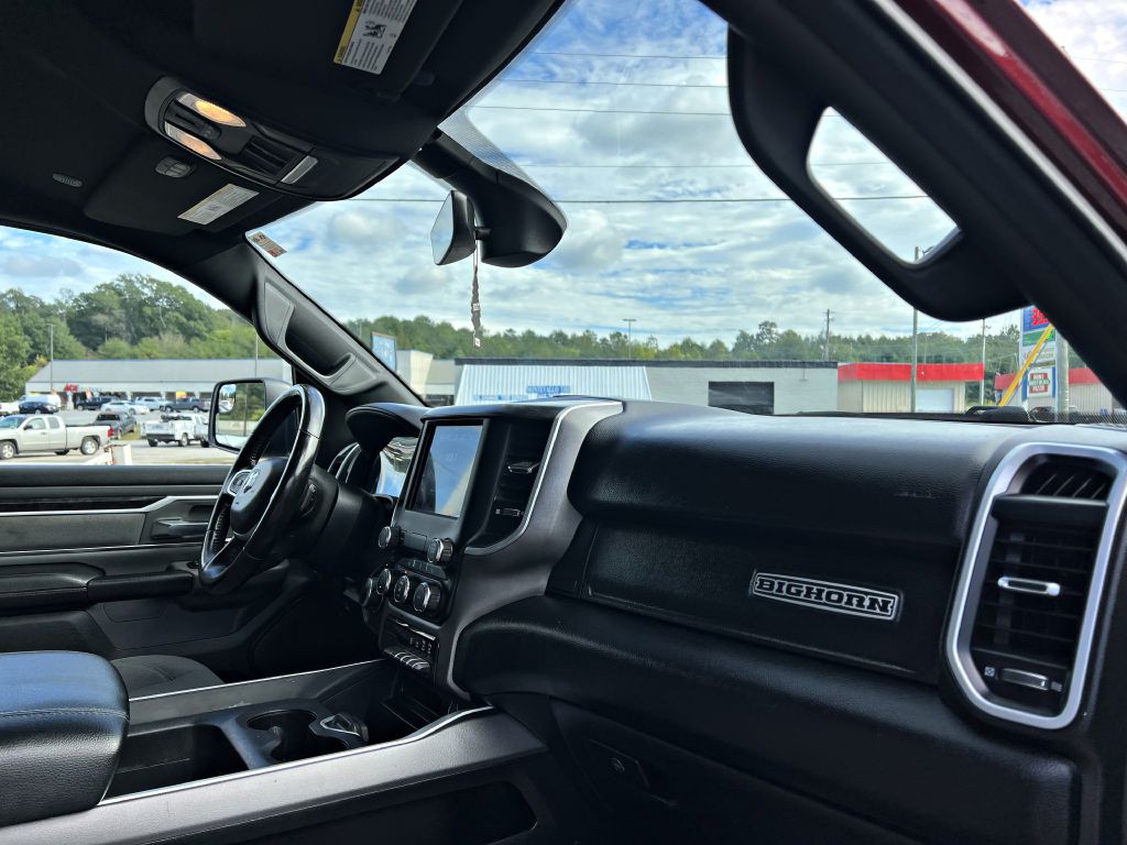 2021 RAM 1500 Image 14