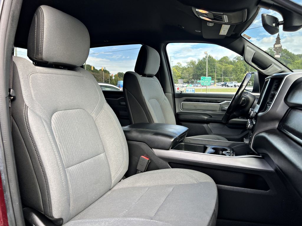 2021 RAM 1500 Image 15