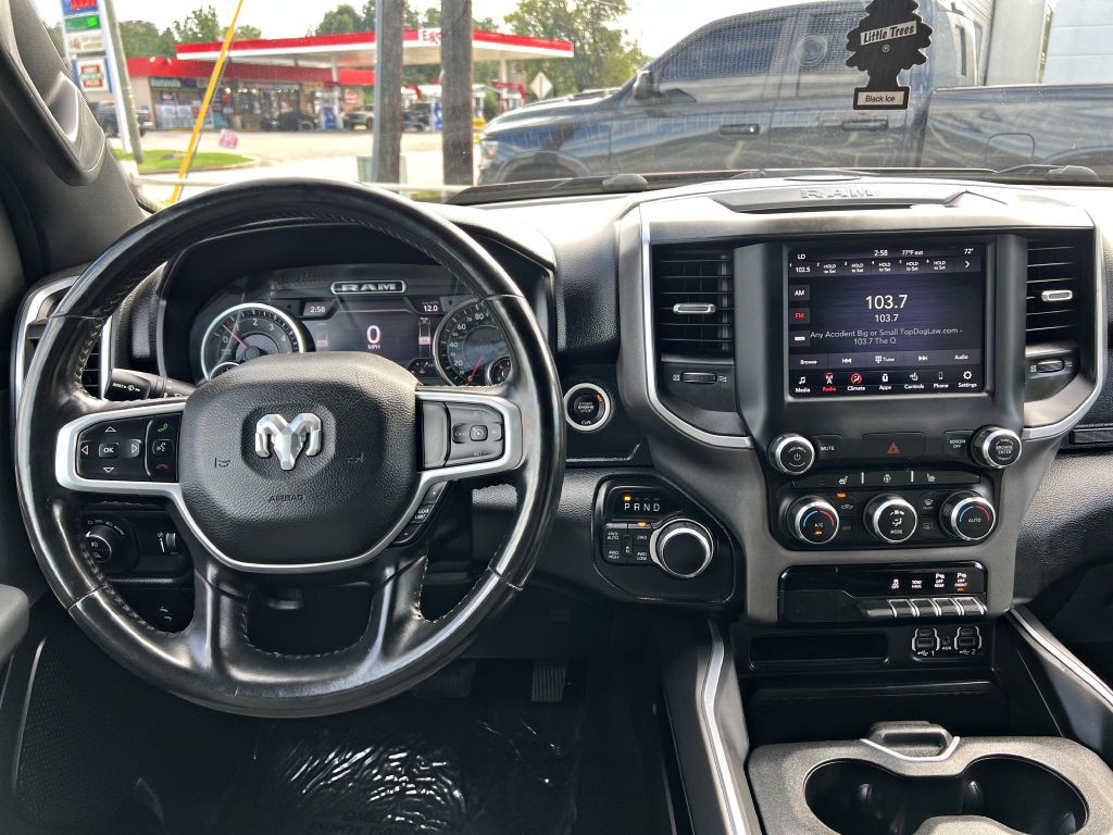 2021 RAM 1500 Image 16