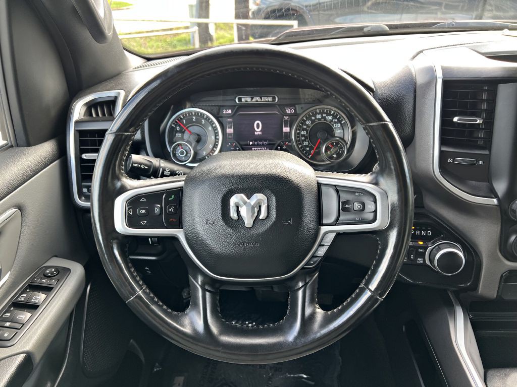 2021 RAM 1500 Image 17