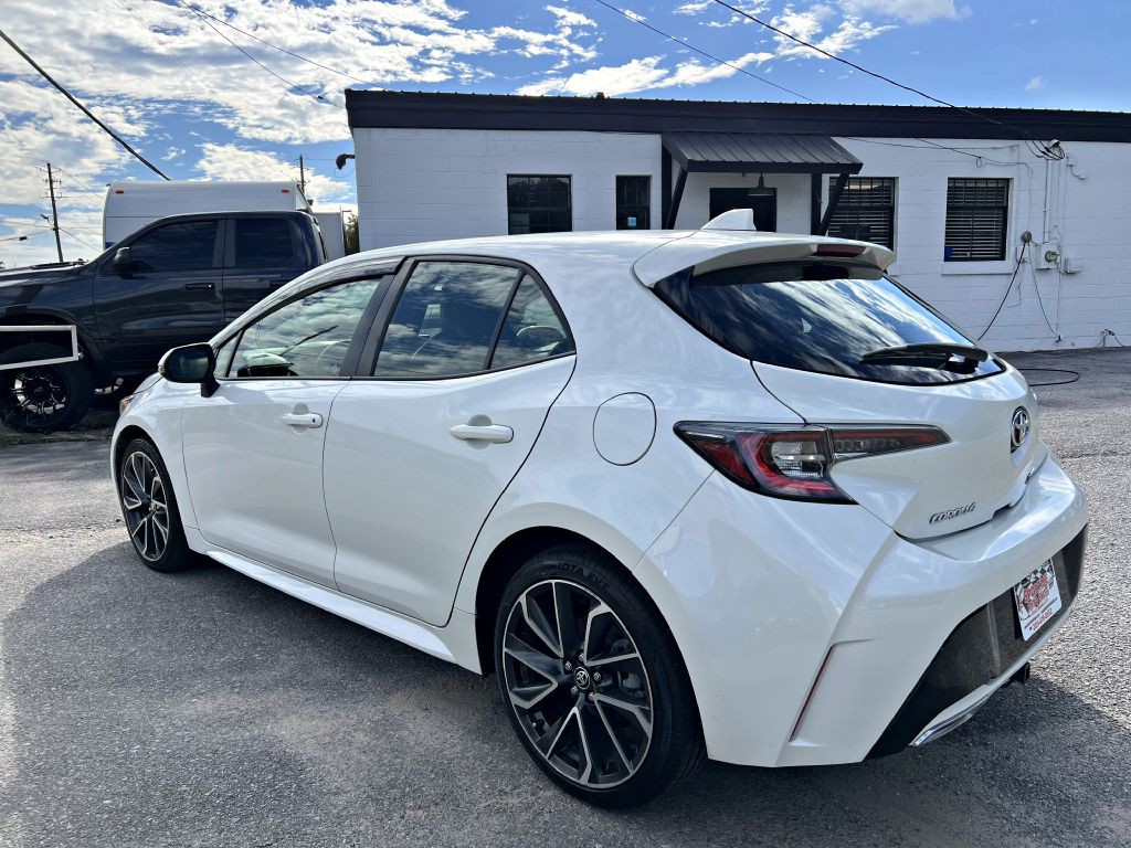 2020 Toyota Corolla Image 5