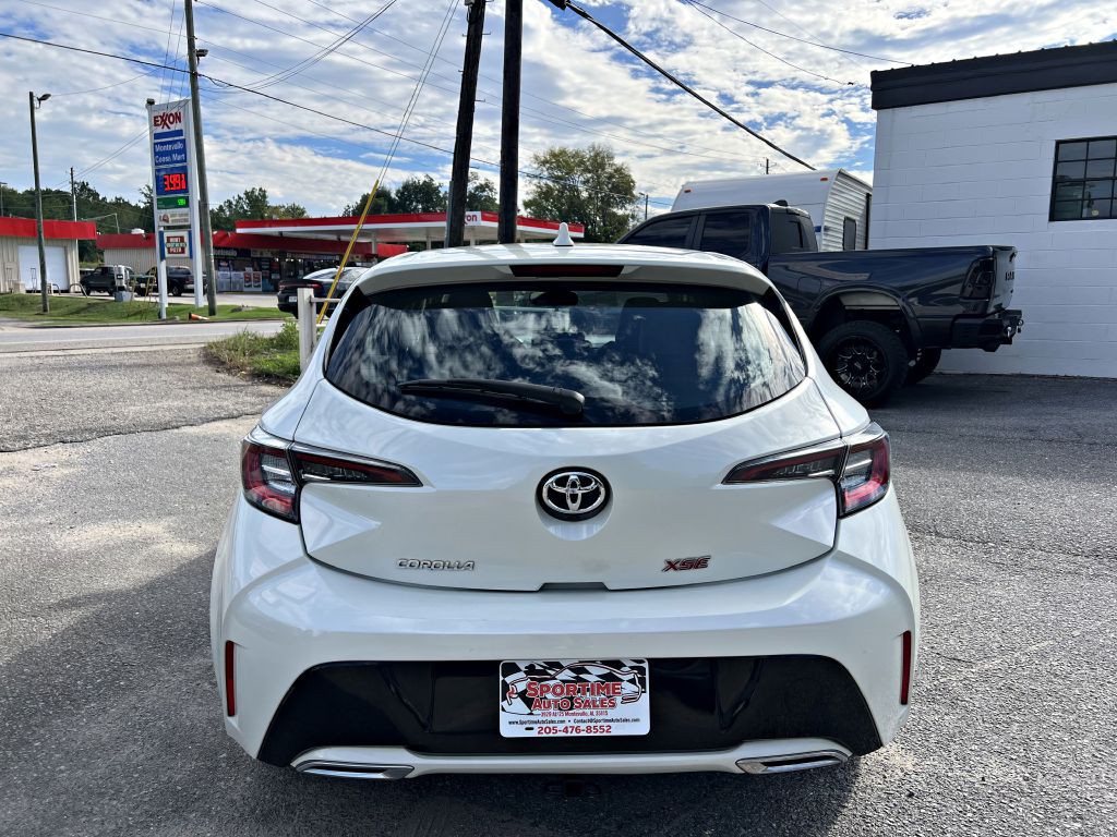 2020 Toyota Corolla Image 6
