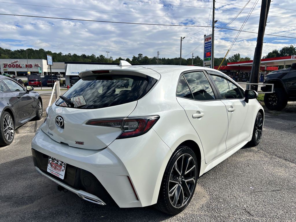 2020 Toyota Corolla Image 7