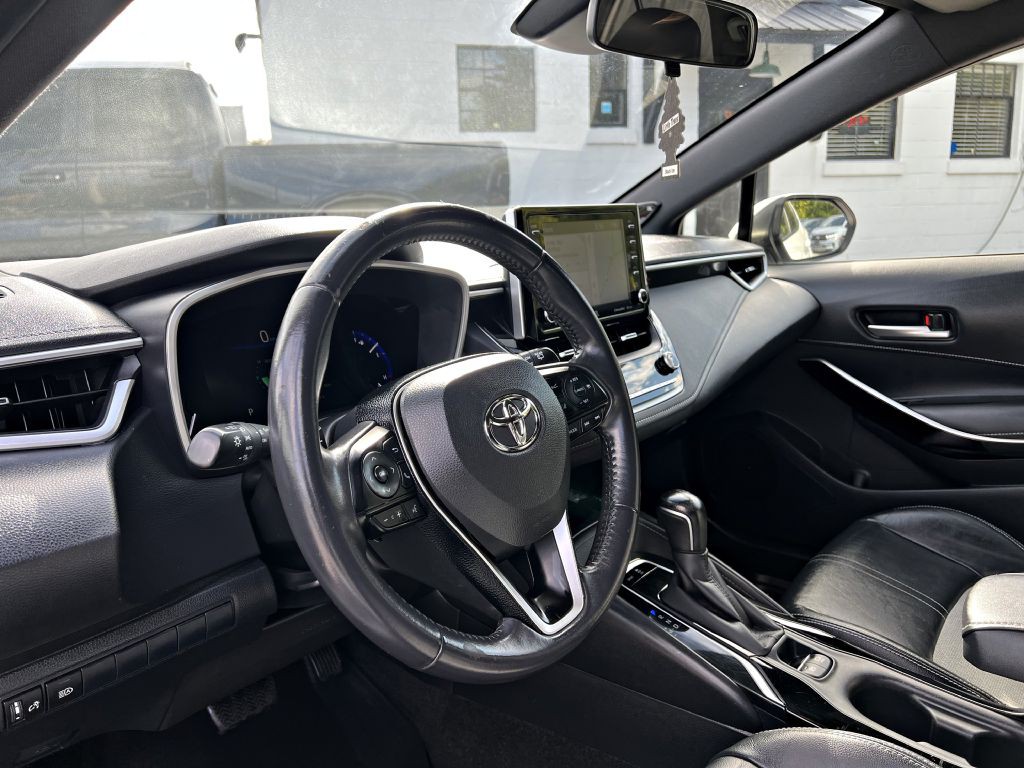 2020 Toyota Corolla Image 8