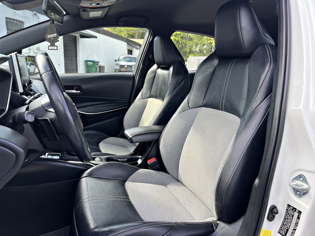 2020 Toyota Corolla Image 9