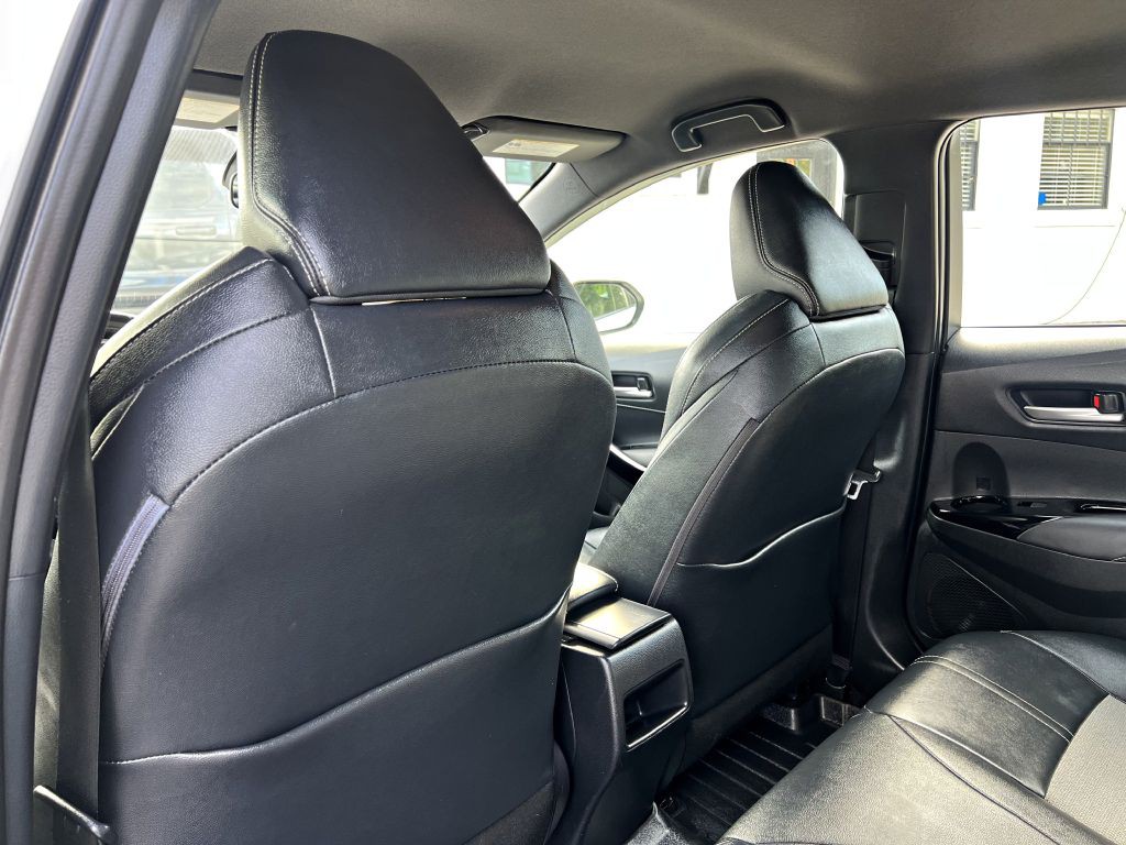 2020 Toyota Corolla Image 10