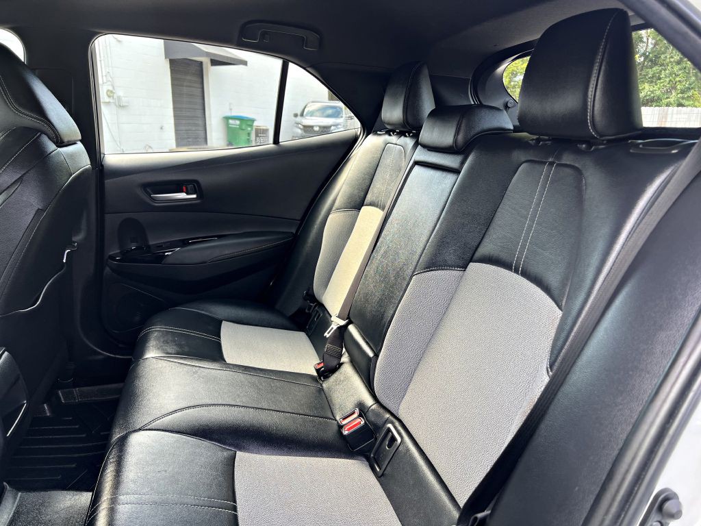 2020 Toyota Corolla Image 11