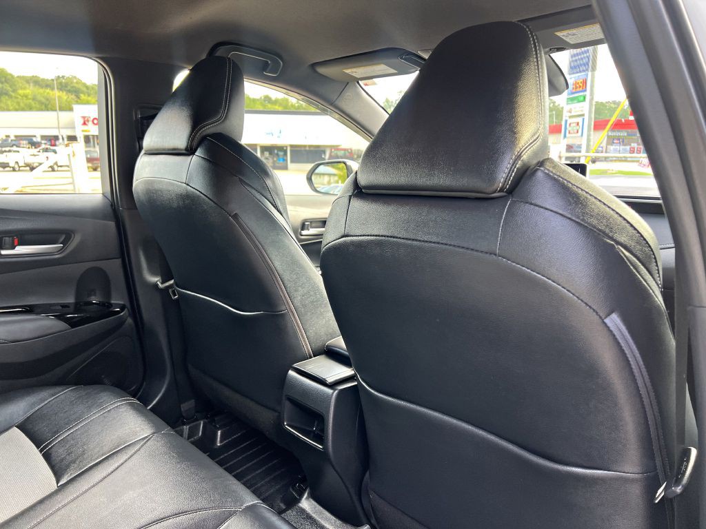 2020 Toyota Corolla Image 12