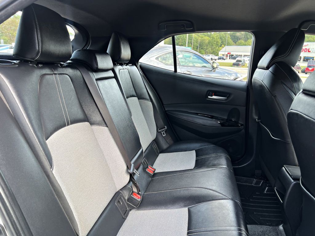 2020 Toyota Corolla Image 13