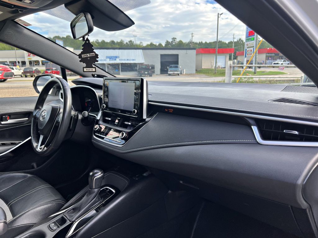 2020 Toyota Corolla Image 14
