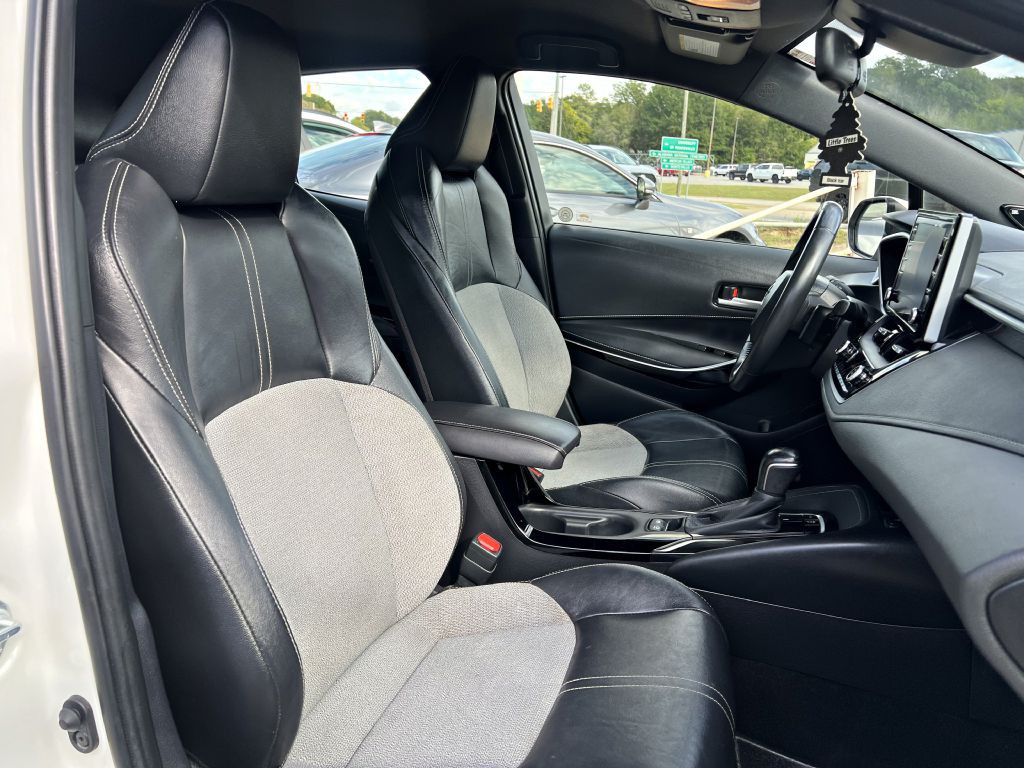 2020 Toyota Corolla Image 15