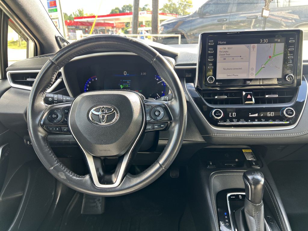 2020 Toyota Corolla Image 16