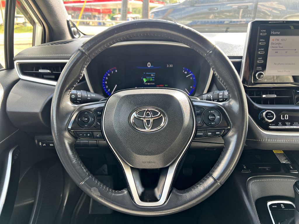 2020 Toyota Corolla Image 17