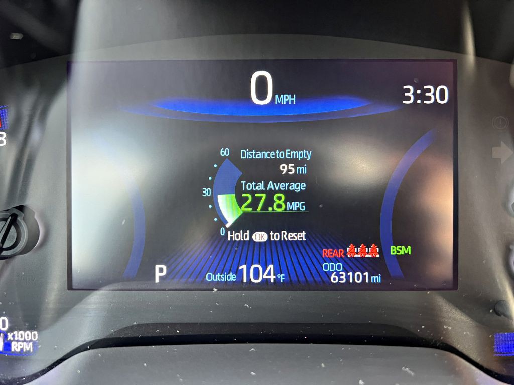 2020 Toyota Corolla Image 18