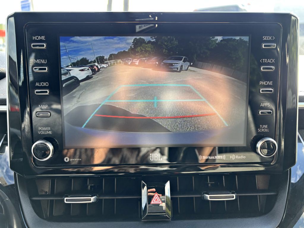 2020 Toyota Corolla Image 19