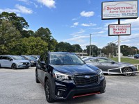 Image for 2019 Subaru Forester Sport ID: 7732926