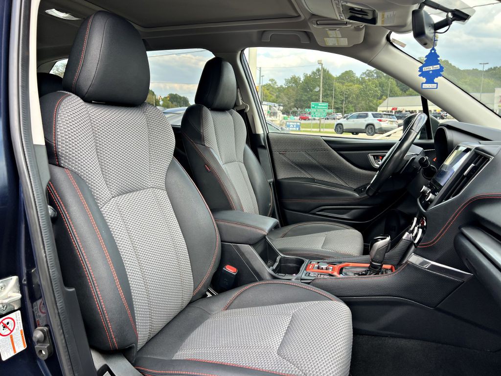 2019 Subaru Forester Image 15
