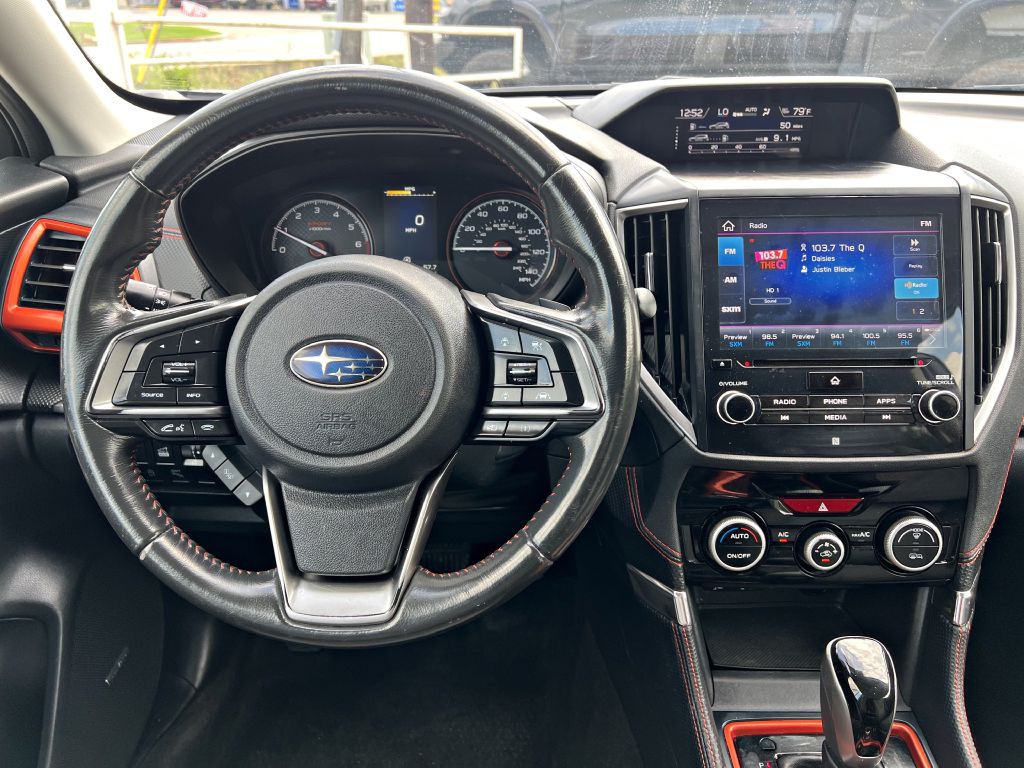 2019 Subaru Forester Image 16