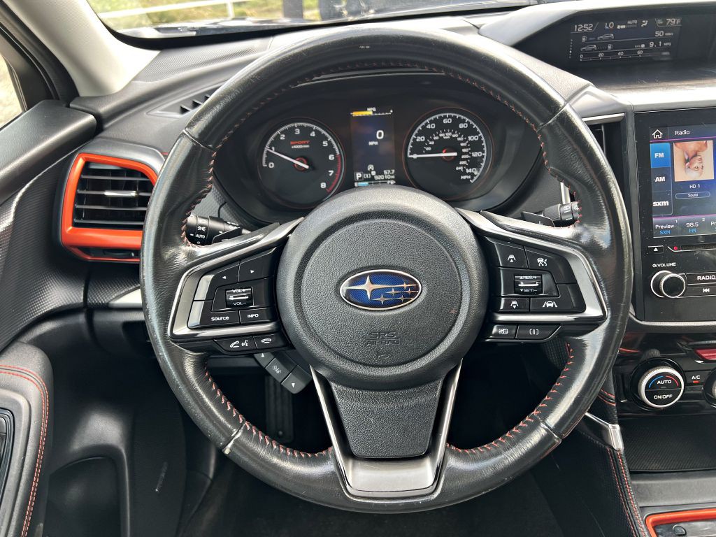 2019 Subaru Forester Image 17