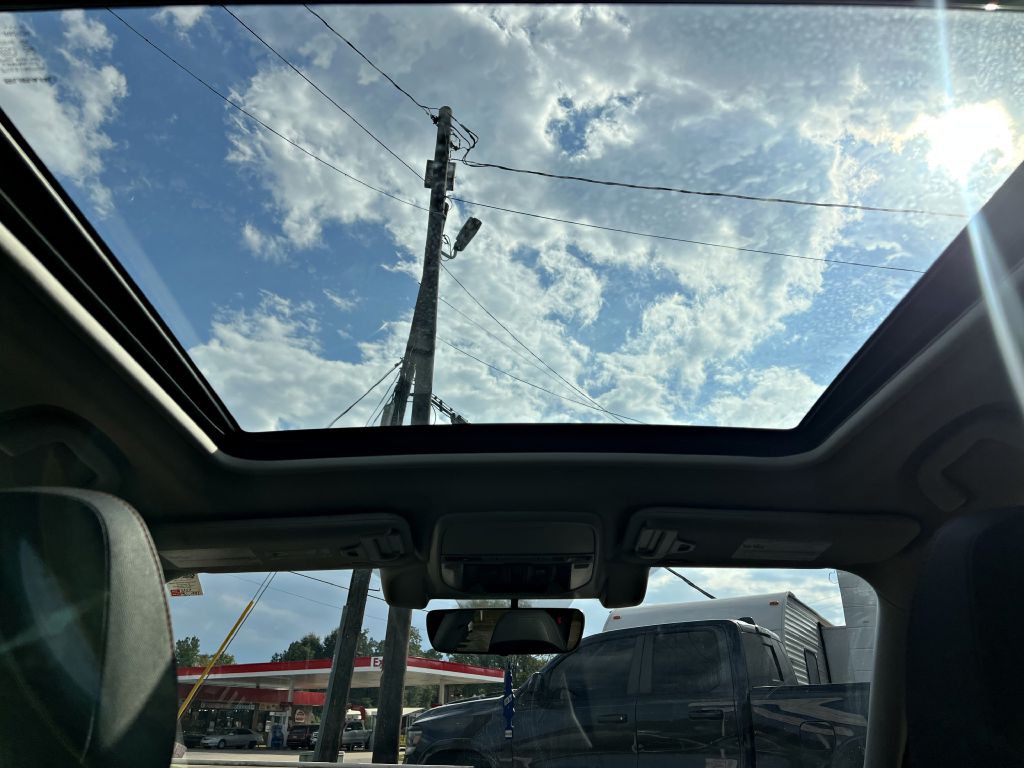 2019 Subaru Forester Image 19