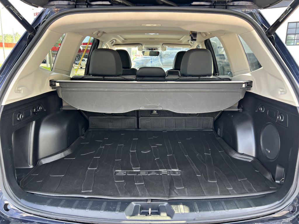 2019 Subaru Forester Image 20