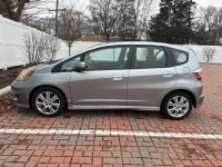 Image for 2010 Honda Fit Sport ID: 7091972